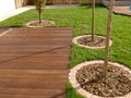 Ipe Terrasse Ebenerdig