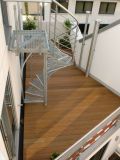Holzterrasse Dueseldorf