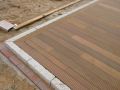 Holzterrassen Detail