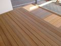 Muster Terrasse